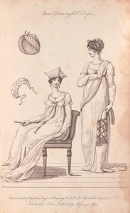 Robe de soirée d