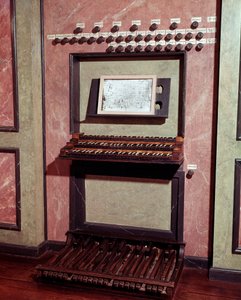 Orgue de l