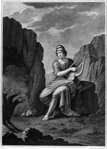 Orphée à l