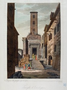 Empire Ottoman : Le Temple d