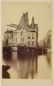 Notre hôtel, The Dolan - Amsterdam. - Unknown artist