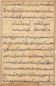 Page des Contes d