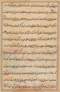Page des Contes d