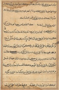 Page des Contes d