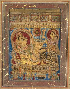 Page d