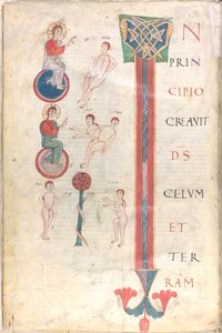 Page avec la 