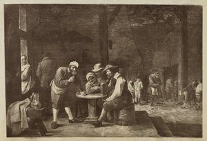 [Peinture d