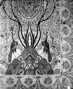 Palampore - Unknown artist