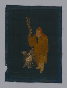 Panneau (tissu d