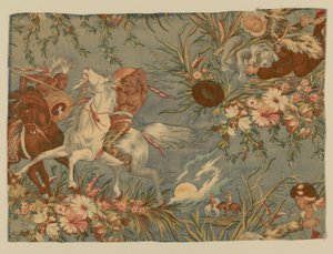 Panel - Unknown artist