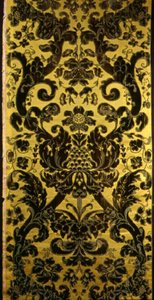 Panel - Unknown artist