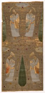 Panel - Unknown artist