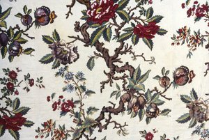 Panel - Unknown artist
