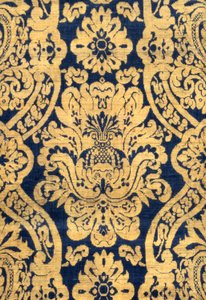 Panel - Unknown artist