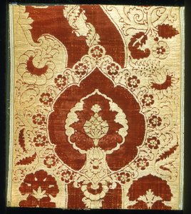 Panel - Unknown artist