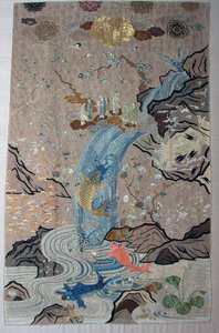 Panel - Unknown artist