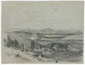 Vue panoramique d