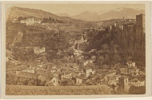 [Vue panoramique autour de l