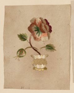 Modèle - Unknown artist