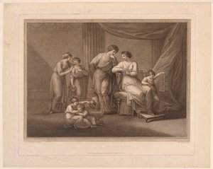 Paulus Aemelius - Unknown artist