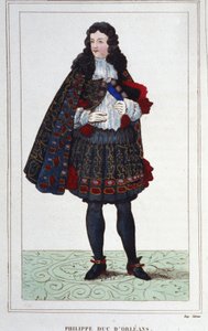 Philippe II, Duc d