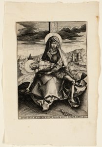 Piéta - Unknown artist