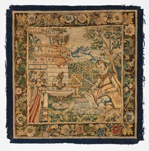Housse de coussin