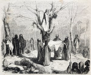 Pitre Chevalier, édité par W. Coquebert - Unknown artist