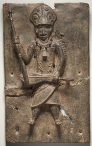 Plaque