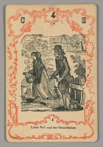 Carte à jouer
