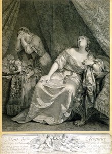 Poison Cléopâtre - Hollande - Unknown artist
