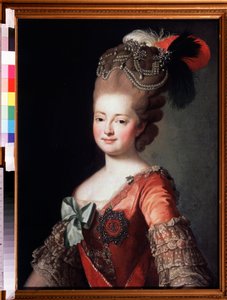 Portrait de l