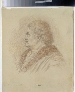 Portrait du prince de Tauris, général maréchal et homme d