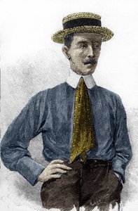 Portrait d