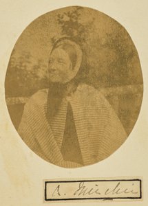 [Portrait d