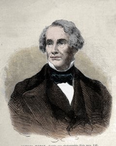 Portrait de l