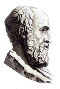 Portrait de l