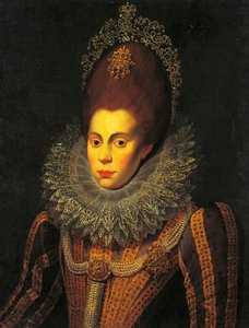 Portrait d