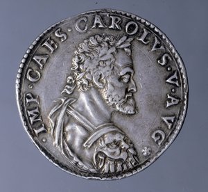 Portrait de l