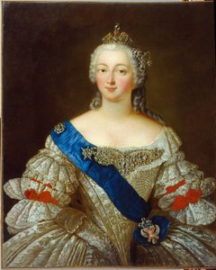 Portrait de l