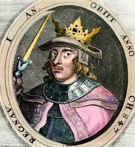 Portrait d