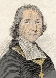 Portrait de François de Pons de Salignac de La Mothe-Fénelon - Unknown artist