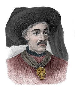 Portrait d