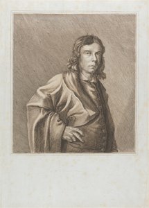Portrait de John Flaxman