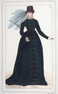 Portrait de Marie-Paulette dite Pauline Bonaparte (1780-1825), princesse Borghèse - Unknown artist