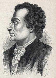 Portrait de Maximin Isnard (1755-1825), député du Var à la Convention nationale - Unknown artist