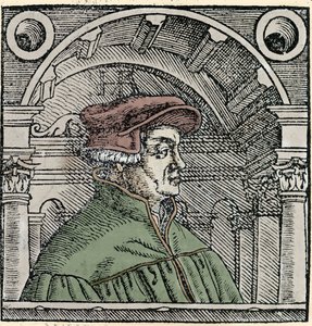 Portrait d