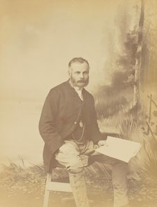 [Portrait d