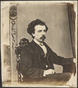 [Portrait d