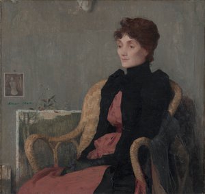 Portrait d